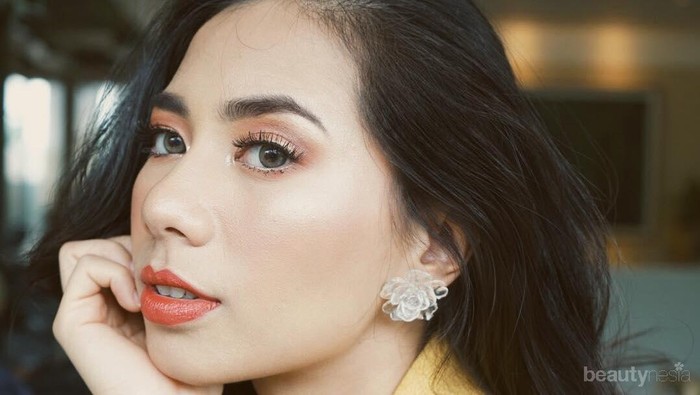 Cara Buat Alis Lebih Tebal Sempurna untuk Pemula, Gak Ribet Ladies!