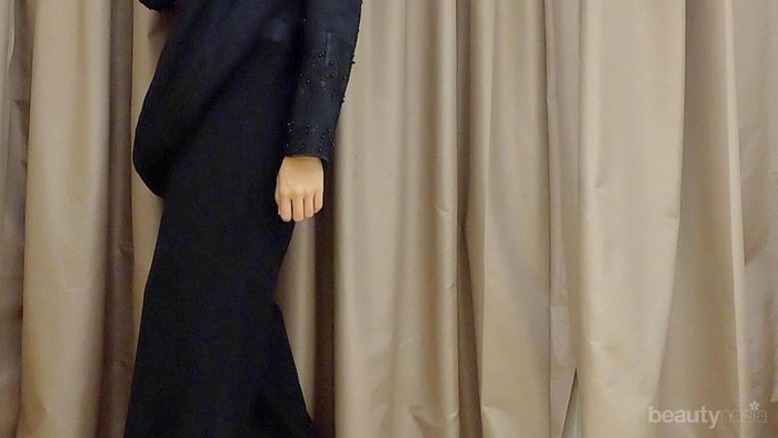 Cantik Memesona! 5 Artis Indonesia Ini Sudah Mantap Berhijab, Siapa Saja, ya?