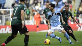 Liverpool Untung Besar jika Bintang Lazio Dijual