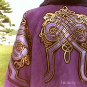 [FORUM] Di roma, baju warna ini khusus digunakan oleh bangsawan!