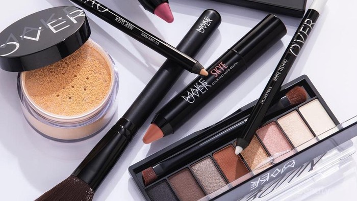 Bangga! Sering Disangka Impor, Ternyata Deretan Merek Ini adalah Brand Lokal! Cek Yuk Produknya di Sini