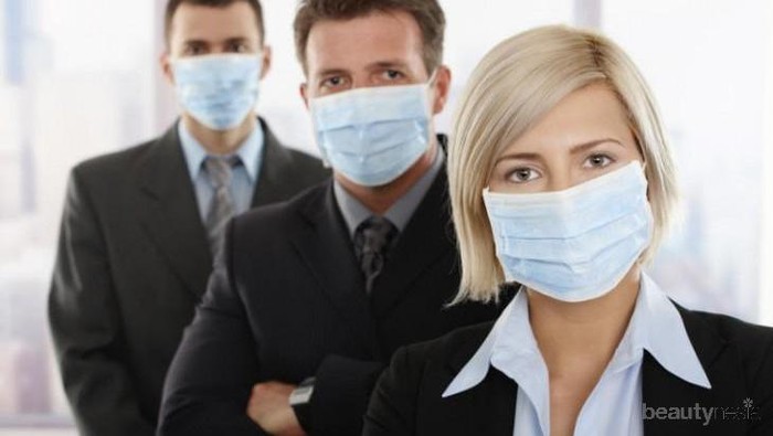 [FORUM] Pake masker setiap hari itu penting gak sih gengs?