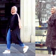 [FORUM] Trik Gaya Hijab Kece saat traveling