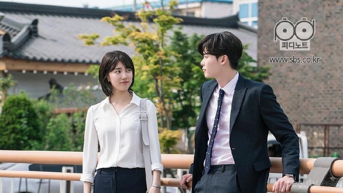 5 Inspirasi Outfit Casual Untuk Ke Kantor ala Kdrama, Bikin Makin Stunning dan Modis!