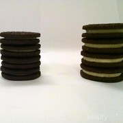 [FORUM] Oreo thin vs Double stuff!