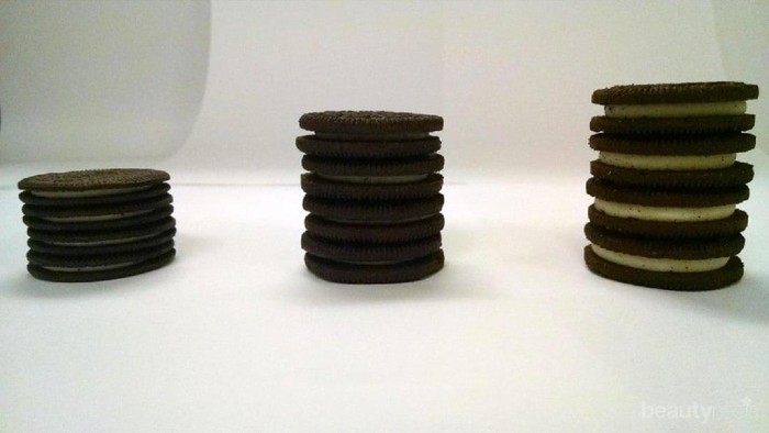 [FORUM] Oreo thin vs Double stuff!