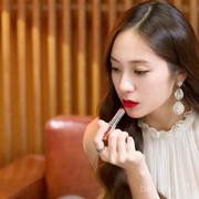 5 Warna Lipstik yang Sering Muncul Dalam Drama Korea, Ada Favorit Kamu?