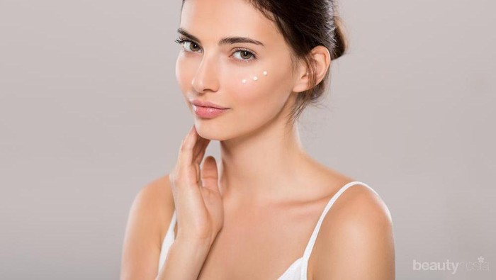 Wardah Acne Perfect Moisturizer Gel, Pelembap Paling 'Klik' untuk Kulit Berminyak