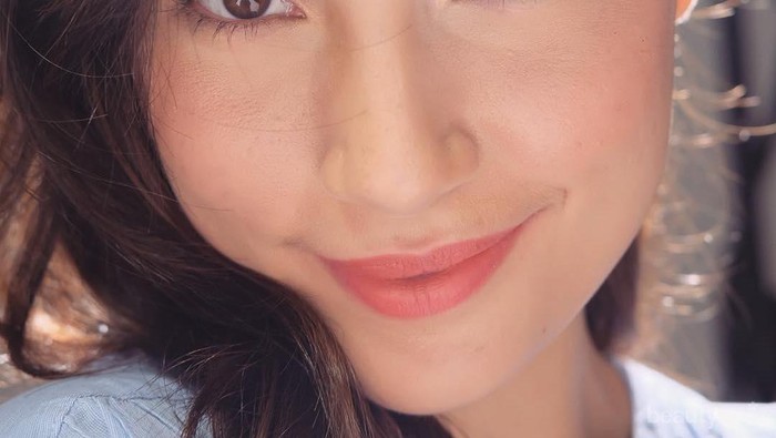 Rekomendasi Eyeshadow Natural-Nude Lokal ala Selebritis Dibawah Rp100 Ribu