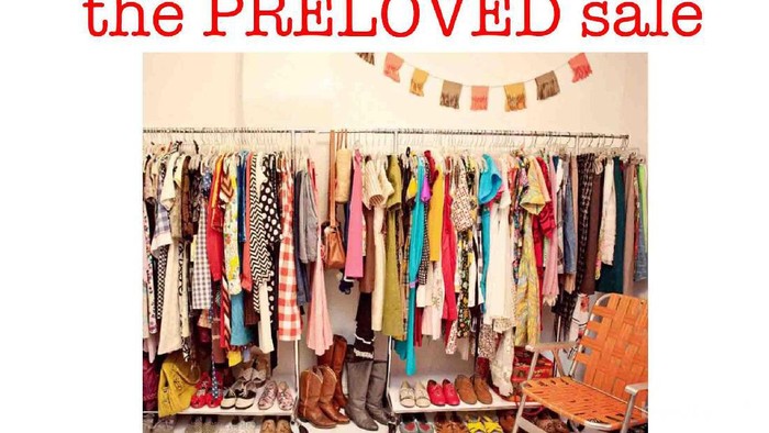 [FORUM] Beli baju preloved tuh worth the price gak sih...