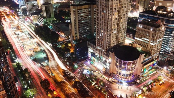 Gak Itu-Itu Melulu, Ini Tempat Liburan di Jakarta yang Super Seru! Gak Itu-Itu Melulu, Ini Tempat Liburan di Jakarta yang Super Seru!