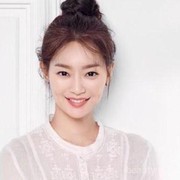 Riasan Wajah Ala Shin Min Ah yang Natural Namun Elegan