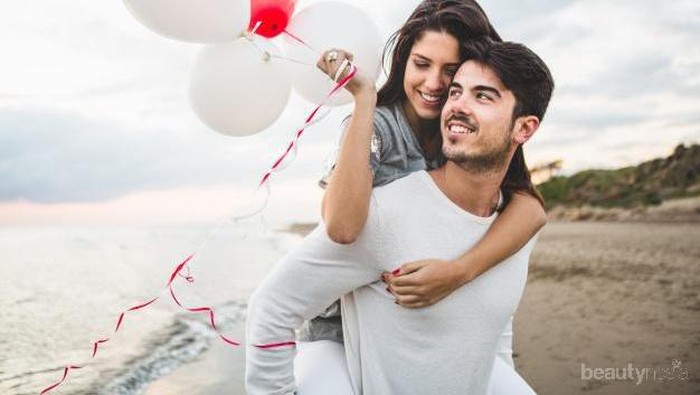 8 Negara Paling Unik dan Romantis di Perayaan Hari Valentine, Ada yang 'Nikah Massal'