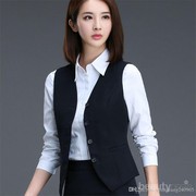 [FORUM] Punya vest mirip kayak ini, tapi bingung mau dipaduin sama apa...