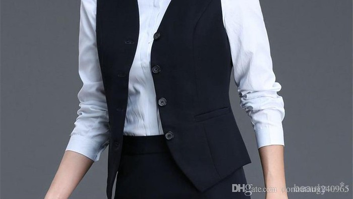 [FORUM] Punya vest mirip kayak ini, tapi bingung mau dipaduin sama apa...