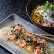 Deretan Makanan Jepang yang Mirip dengan Makanan Indonesia Ini, Rasanya Gak Kalah Lezat!