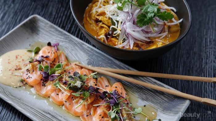 Deretan Makanan Jepang yang Mirip dengan Makanan Indonesia Ini, Rasanya Gak Kalah Lezat!