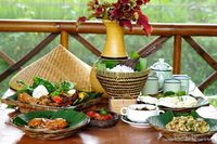 5 Rumah Makan Sunda Di Kawasan BSD Ini Cocok Banget Buat Kumpul Bareng ...