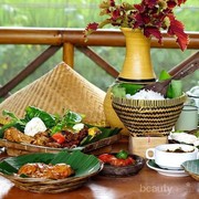5 Rumah Makan Sunda di Kawasan BSD Ini Cocok Banget Buat Kumpul Bareng Keluarga