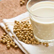 Selain Baik Dikonsumsi, Susu Kedelai Ternyata Punya Segudang Manfaat Buat Kulit