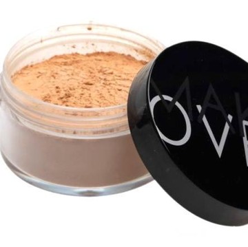 img-title Review Make Over Silky Smooth Translucent Powder, Wajah Cantik Natural Tahan Lama