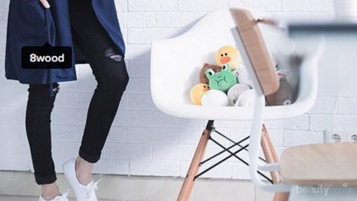 Clothing Line Milik Artis Indonesia yang Wajib Kamu Lirik, Desainnya Kece!