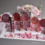 Sempurnakan Natural Look Kamu dengan Lip Ice Matte Color