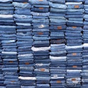 [FORUM] Bedanya celana jeans yang beli dan bikin itu apa ya?