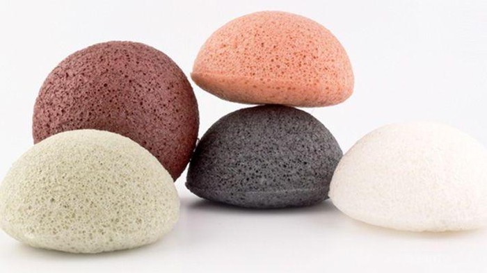 [FORUM] Konjac Sponge itu apa ya...?
