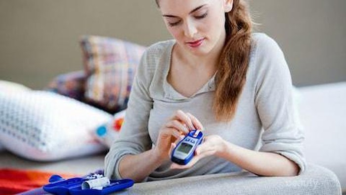 Sebelum Terlambat, Yuk Cari Tahu Gejala Diabetes Melitus dan Cara Pencegahannya di Sini, Ladies!