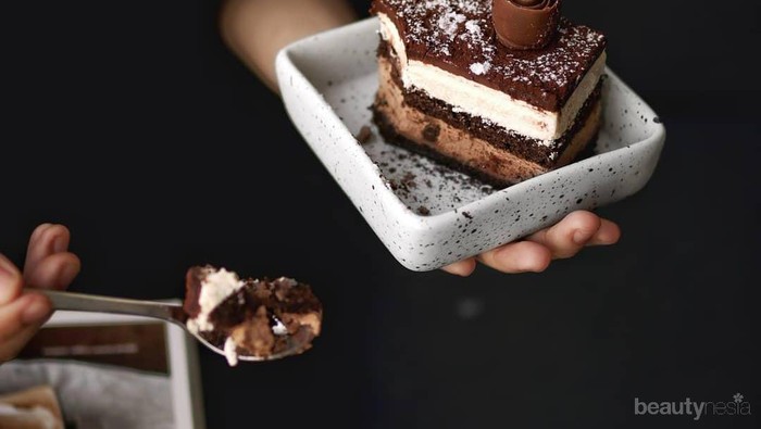 Produk Favorit Harvest Cake Ini Sering Jadi Incaran. Cake Lovers Wajib Coba!