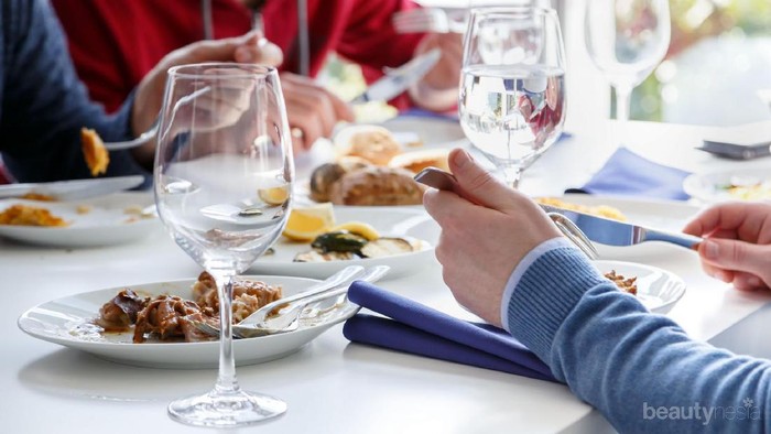 [FORUM] makan malam itu boleh gak sih?