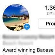 [FORUM] Gimana ya ngebangun followers sampe ber K-an ? dengan Likes yang Satu Koma sekian sekian