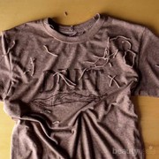 [FORUM] Buang atau gak ya.......bingung banget nih nyortir baju...