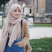 [FORUM] pake hijab bagusnya pake inner atau enggak sih?