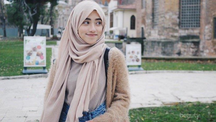 [FORUM] pake hijab bagusnya pake inner atau enggak sih?