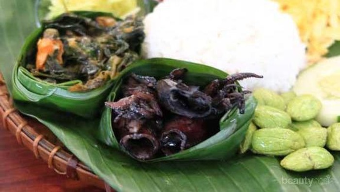 Kamu Anak Backpacker? Wajib kunjungin 4 Tempat Makan di Semarang