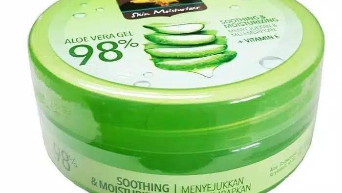 [FORUM] Herborits Aloe Vera gel