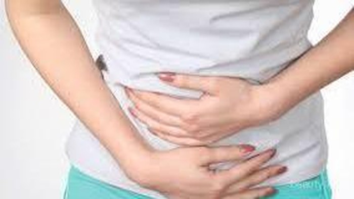 [FORUM] Perutku suka perih kalo pagi, padahal udah sarapan. Kenapa ya...