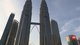 VIDEO: Hari Pertama Malaysia Lockdown