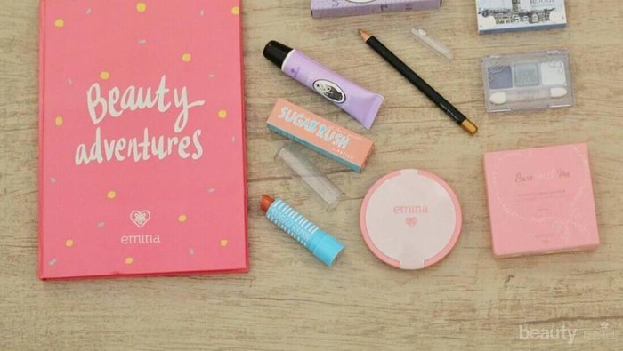 5 Produk Emina Favorit Beauty Enthusiast yang Wajib Kamu Coba!