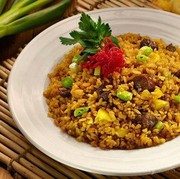 Mudah Dibuat dan Bikin Nagih! Ini Dia Aneka Nasi Goreng Rumahan yang Harus Kamu Coba