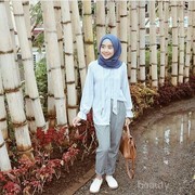 [FORUM] Baju apa ya yang bakal trend di 2019 ini?