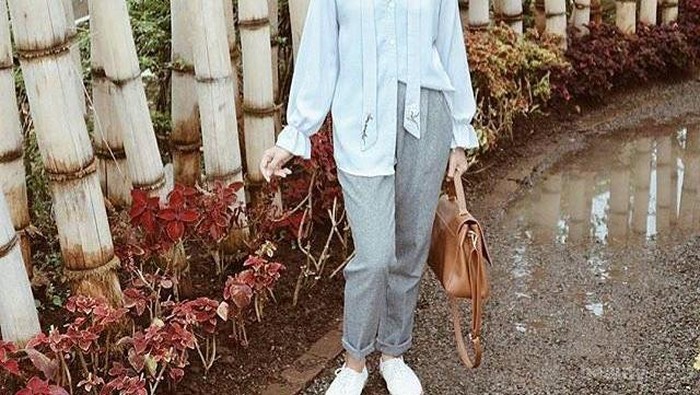 [FORUM] Baju apa ya yang bakal trend di 2019 ini?