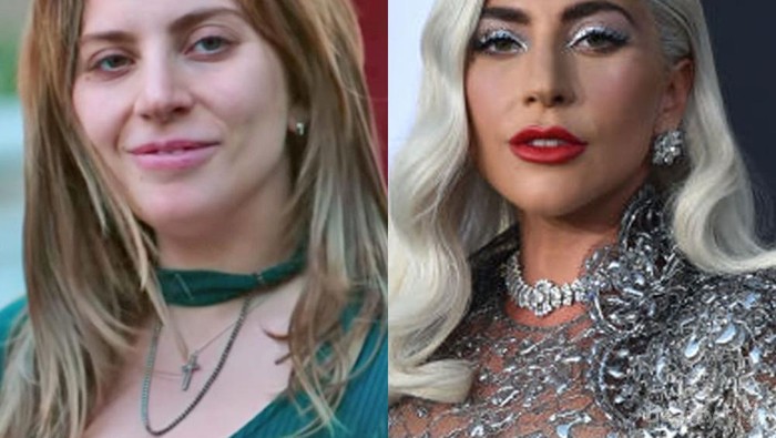 Evolusi Style Lady Gaga Sedari Awal Berkarir Hingga Film Evolusi Style Lady Gaga Sedari Awal Berkarir Hingga Film