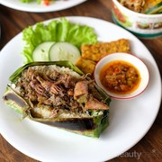 Tidak Kalah Hitz, Rumah Makan Milik Para Selebriti Ini Banyak Penggemarnya