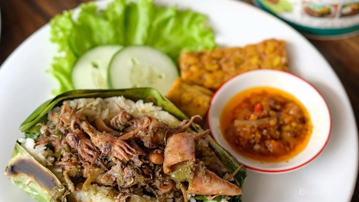 Tidak Kalah Hitz, Rumah Makan Milik Para Selebriti Ini Banyak Penggemarnya