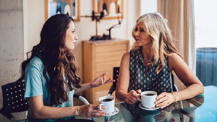 Dewasa Dan Bijaksana, 5 Zodiak Ini Cocok Jadi Tempat Curhatmu