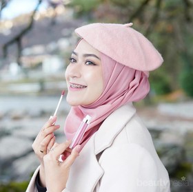 Bingung Cari Lipstik? 4 Warna Lipstik Wardah Ini Pasti Cocok dengan Kulitmu! Yuk, Cobain