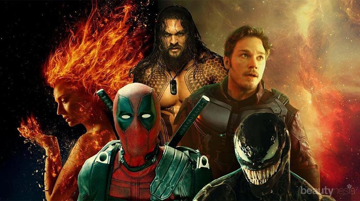 [FORUM] Ada rekomendasi film baru yang sedang tayang di bioskop?